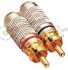 RCA connector