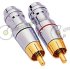 RCA connector