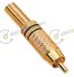 RCA connector