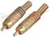 RCA connector