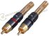 RCA connector