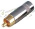 RCA connector