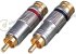 RCA connector