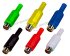 RCA connector