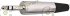 6.35mm connector