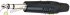 6.35mm connector