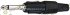 6.35mm connector