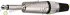 6.35mm connector