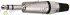 6.35mm connector