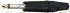 6.35mm connector
