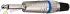 6.35mm connector