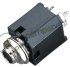 6.35mm socket