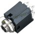 6.35mm socket