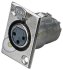XLR Socket