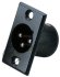 XLR Socket