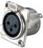 XLR Socket