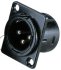 XLR Socket