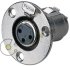 XLR Socket