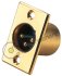 XLR Socket