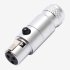 mini XLR Connector