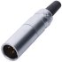 mini XLR Connector