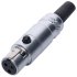 mini XLR Connector
