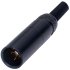 mini XLR Connector