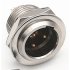 mini XLR Connector