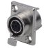 mini XLR Connector