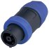 Speakon Connector