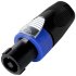 Speakon Connector