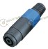 Speakon Connector