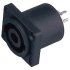 Speakon Socket