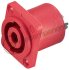 Speakon Socket
