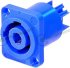 Speakon Socket
