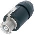 Powercon type Connector