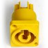 Powercon type Connector