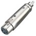 Audio Adaptor