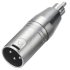 Audio Adaptor