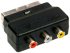 Scart Adaptor