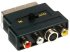 Scart Adaptor