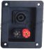 Speaker Terminal