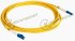Fiber Optic Patch Cord