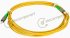 Fiber Optic Patch Cord