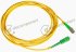 Fiber Optic Patch Cord