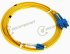 Fiber Optic Patch Cord