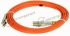 Fiber Optic Patch Cord