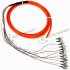 Fiber Optic Patch Cord
