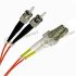 Fiber Optic Patch Cord