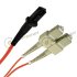 Fiber Optic Patch Cord